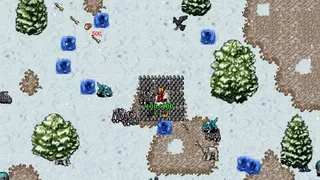 Скриншот 2 к игре Вайфу
