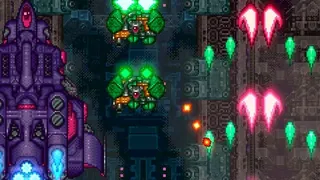 Скриншот 3 к игре Crisis Wing