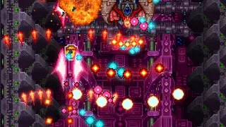 Скриншот 5 к игре Crisis Wing