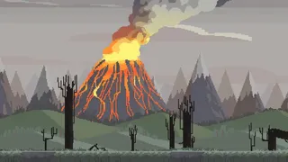 Скриншот 2 к игре Moon Bullet