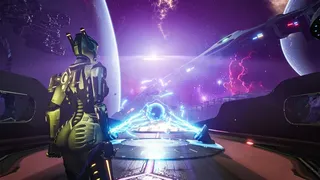 Скриншот 1 к игре TIRELESS: Prepare For The Adrenaline