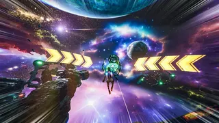 Скриншот 5 к игре TIRELESS: Prepare For The Adrenaline
