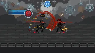 Скриншот 2 к игре Snow • Fall