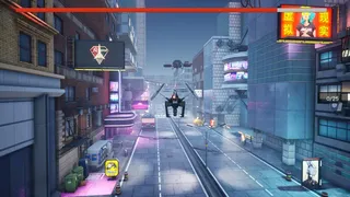 Скриншот 1 к игре Hell Division