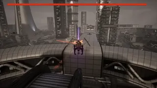 Скриншот 2 к игре Hell Division