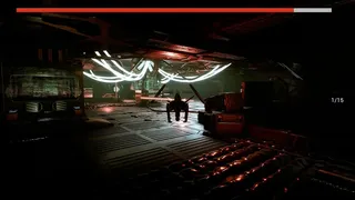 Скриншот 3 к игре Hell Division