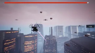 Скриншот 4 к игре Hell Division