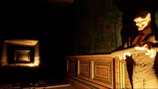 Скриншот 2 к игре The Fear of The Past