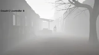 Скриншот 3 к игре The Fear of The Past