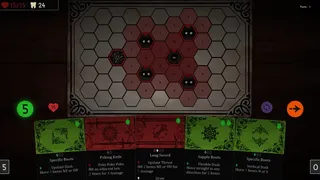 Скриншот 1 к игре Ardor