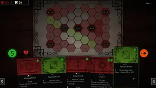 Скриншот 2 к игре Ardor