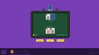 Скриншот 7 к игре Funky Monkey: Time to Slack Off!