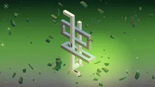 Скриншот 2 к игре Monument Valley
