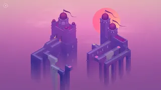 Скриншот 1 к игре Monument Valley 2