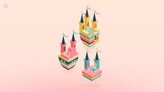 Скриншот 3 к игре Monument Valley 2
