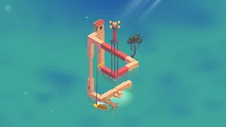 Скриншот 4 к игре Monument Valley 2