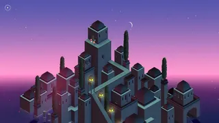 Скриншот 5 к игре Monument Valley 2