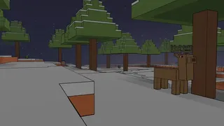 Скриншот 2 к игре Édgimon