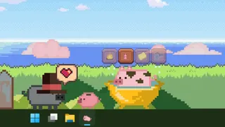 Скриншот 6 к игре Dirty Piggy