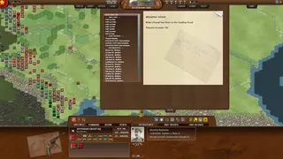 Скриншот 6 к игре Decisive Campaigns: Barbarossa