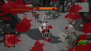 Скриншот 3 к игре HackSlash