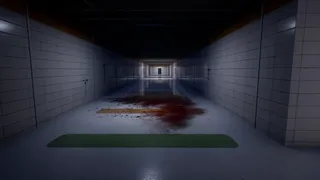 Скриншот 2 к игре Fear Academy