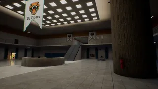 Скриншот 4 к игре Fear Academy