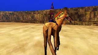 Скриншот 4 к игре SHA BEAST DRESSAGE