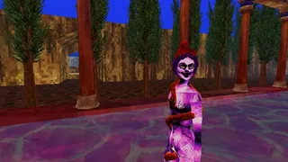 Скриншот 5 к игре SHA BEAST DRESSAGE