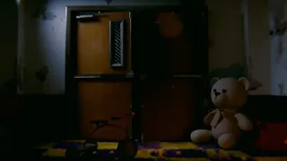 Скриншот 1 к игре Baby Blues Nightmares - Toddler Horror Game