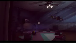 Скриншот 6 к игре Baby Blues Nightmares - Toddler Horror Game