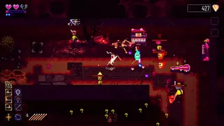 Скриншот 1 к игре Metavoidal