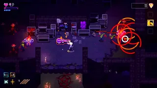 Скриншот 2 к игре Metavoidal