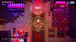 Скриншот 5 к игре Metavoidal