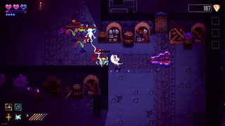 Скриншот 7 к игре Metavoidal