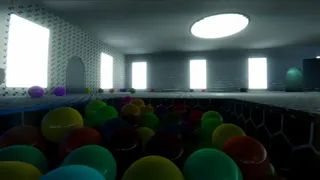 Скриншот 3 к игре Little Big Backrooms