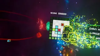 Скриншот 2 к игре FISTAGON