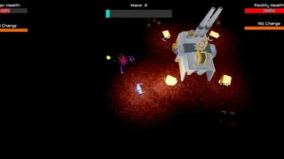 Скриншот 3 к игре Deadline:Aphelion