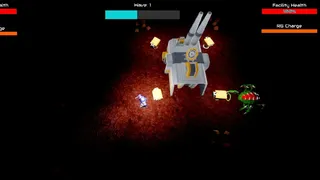 Скриншот 4 к игре Deadline:Aphelion