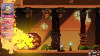 Скриншот 1 к игре Super Stream-Bara