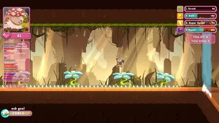 Скриншот 8 к игре Super Stream-Bara