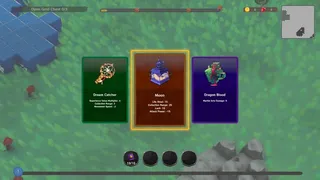 Скриншот 3 к игре UNION SURVIVORS