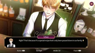 Скриншот 3 к игре Liquor Love Lady