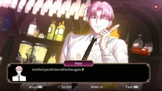 Скриншот 4 к игре Liquor Love Lady