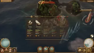 Скриншот 4 к игре Of Ships & Scoundrels