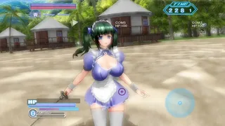 Скриншот 2 к игре Gamble Fight Plus