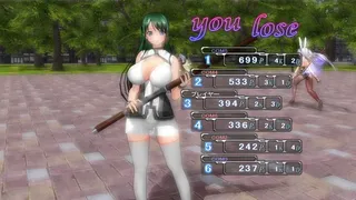 Скриншот 5 к игре Gamble Fight Plus