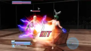 Скриншот 8 к игре Gamble Fight Plus