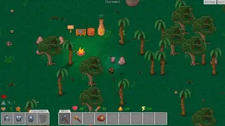Скриншот 2 к игре Tribefort
