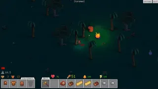 Скриншот 3 к игре Tribefort
